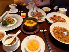 -采悦轩中餐厅·粤菜·海南菜(神州半岛喜来登度假酒店)
