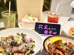 -BE BRIGHT KITCHEN(正佳广场店)