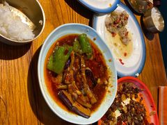 -柴窝堡22号辣子鸡·传承新疆菜