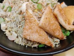 -中国大酒店·食街