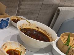 -眉州东坡(团结湖店)