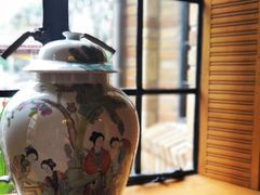 -马勒别墅·中餐厅