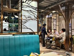 -青蓬蒸汽海鲜·深圳老字号·团建聚会(壹方城店)