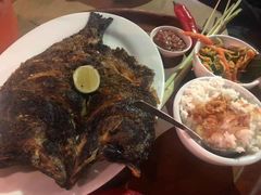 -Warung Nia Balinese Food & Pork Ribs