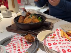 -春树下·树屋花房西餐厅(罍街AS1980店)