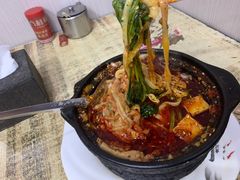 -蜀王砂锅总店