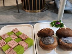 -喜聚薈·花膠雞海鮮火鍋(越秀店)