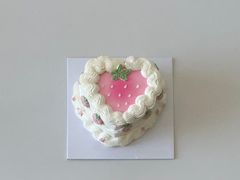 -Lucky Time幸福时光DIY蛋糕烘焙馆(大悦城店)