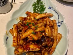 -卯时·龙光雅宴·精致锡帮菜(惠山古镇店)