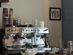 -Tequila Espresso(嘉善路店)