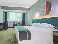 -南宁凤凰宾馆(火车站地铁站店)