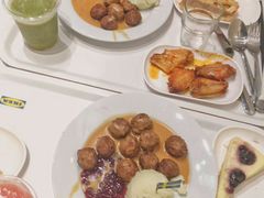 -宜家·瑞典风味餐厅(烟台路店)