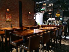 -MARU玛露音乐餐厅(大学路店)