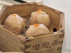 -陶陶居酒家(第十甫路总店)