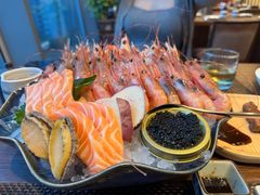 -田舍家Inakaya·炉端烧·铁板烧(天汇igc店)