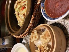 -南京大牌档(香港广场店)