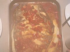 -半天妖烤鱼(方庄店)