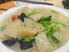 老杭三鲜-慧娟面馆·餐厅(望江路店)