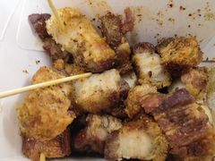 -朱师傅脆皮五花肉(七宝老街南大街店)