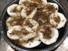 -老福合沟无米粿甜汤粿品店