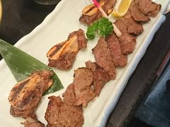 -江户前寿司(好运街店)