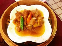 -喜鹊茶点.啫煲(车陂店)