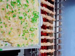 -很久以前羊肉串(南京路第一百货店)