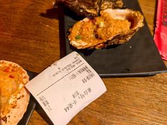 -王扯火胖哥烤生蚝(眉山首店)