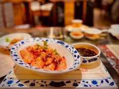 基围虾-宁波状元楼酒店(和义路店)