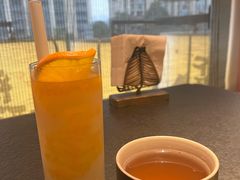 柳橙可尔必思-300杯·和牛烧肉清酒专门店(廊里店)