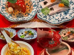 -白家大院·王府宫廷菜(苏州街店)