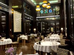 -明阁 Ming Court(广州朗豪酒店)