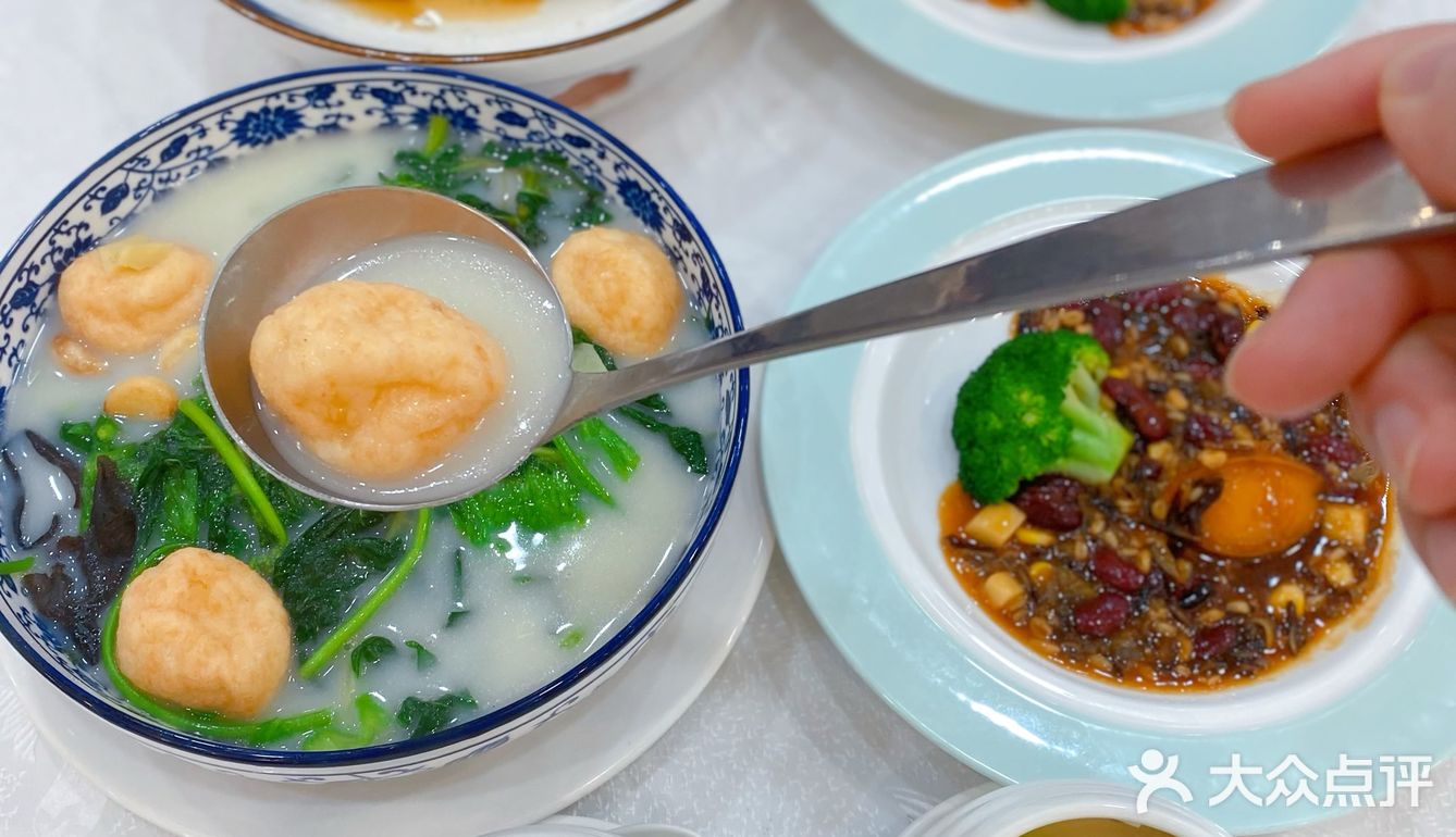 神仙美食蓝岸银湾[色][色]