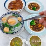 神仙美食蓝岸银湾[色][色]