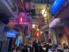 -文和友老长沙龙虾馆(化龙池店)