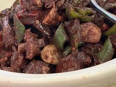 -潇湘·永州会馆(百子湾店)