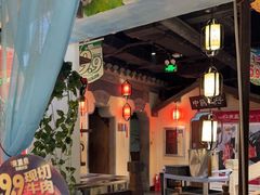 -东道煮牛肉火锅(东盛大街店)