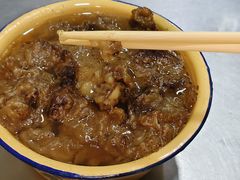 -定家小酥肉·清真(回民街店)