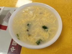 -青岛锅贴(洛阳路分店)