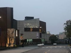 -映月湖中央公园
