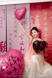 -Lady  Jane高端婚纱礼服馆
