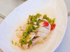 -香格里拉香宫·海鲜青岛菜·鲁菜·淮扬菜