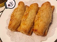 -中关村皇冠假日酒店·红轩中餐厅