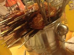 iphone_upload_pic-鬼味烤翅(南锣鼓巷店)