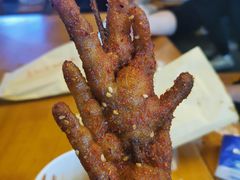 -八一路好吃街(雨田商务大厦店)