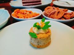 -梅间堂茶馆(绿地缤纷城店)