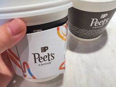 -Peet's Coffee皮爷咖啡(豫园店)