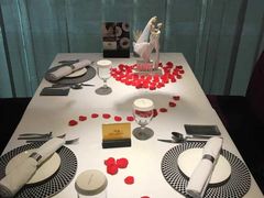 -王品牛排(郑州大卫城店)