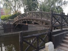 -元大都城垣遗址公园