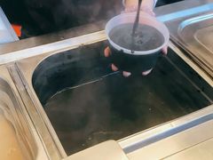 黑芝麻糊-鞠氏黑芝麻糊(水塔店)